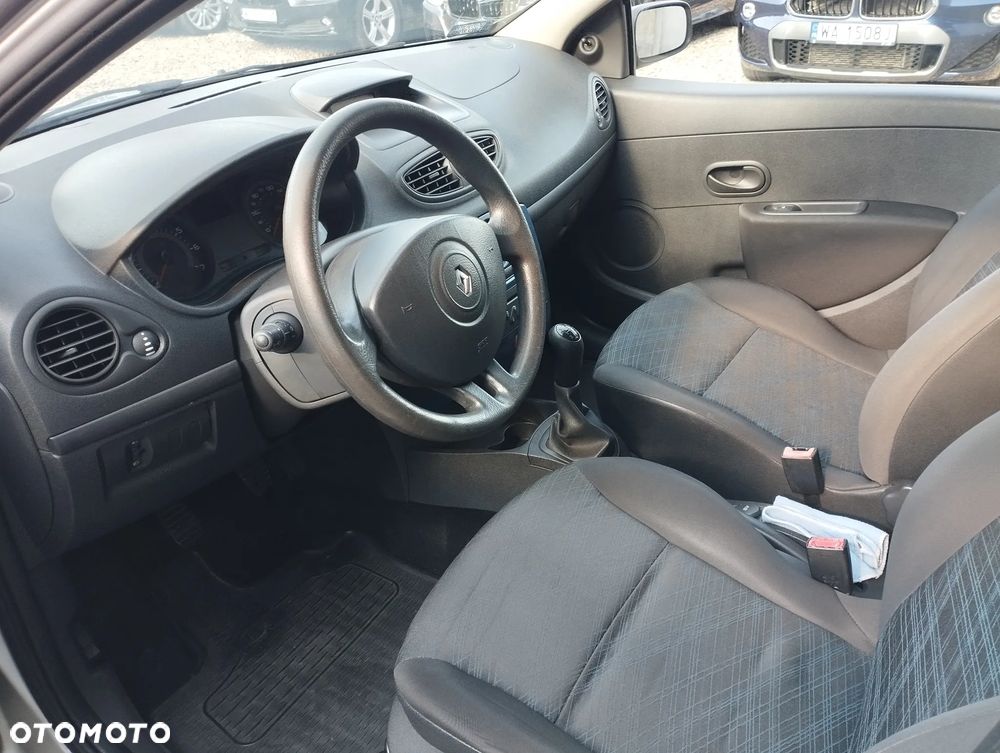 Renault Clio 1.2 TCE Authentique - 7