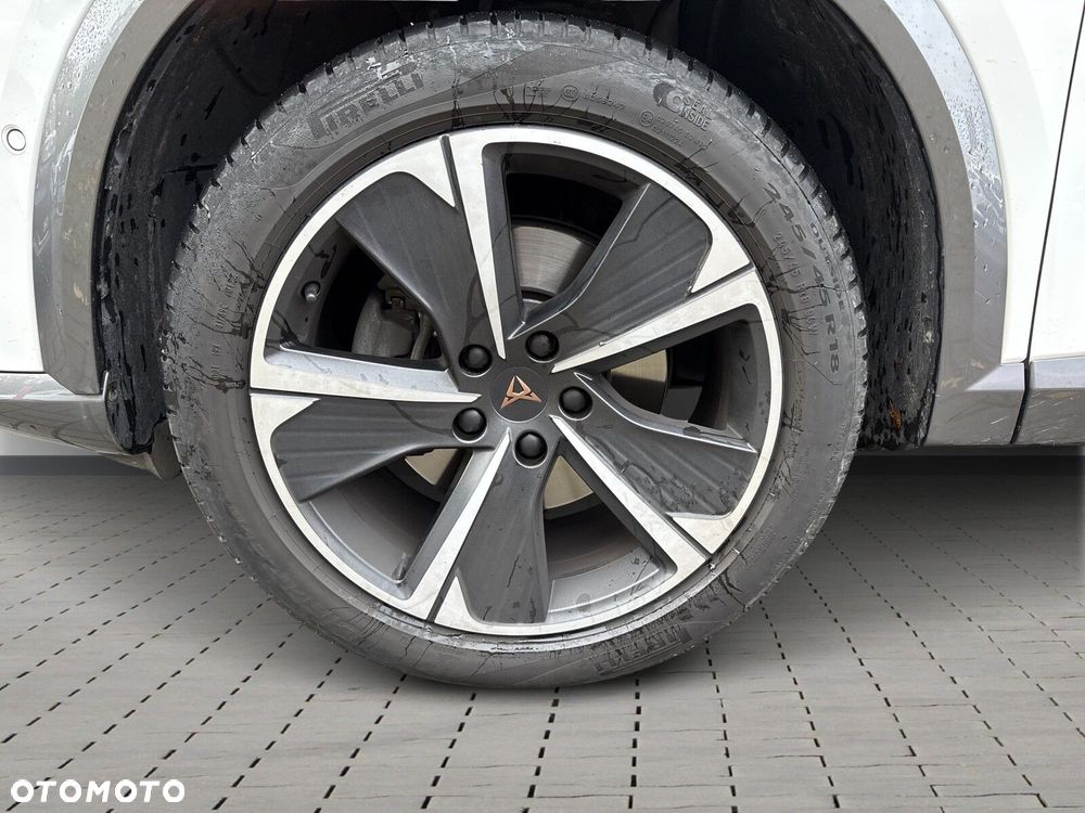 Cupra Formentor 1.5 TSI DSG - 18