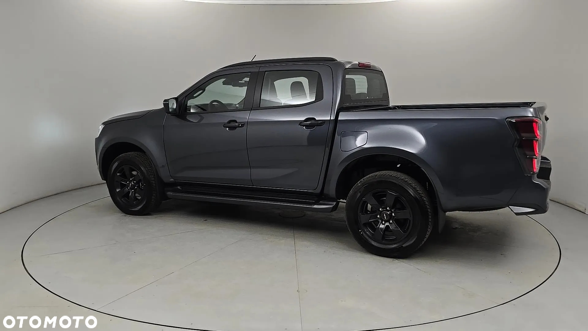 Isuzu D-Max 1.9 EC LSE - 8