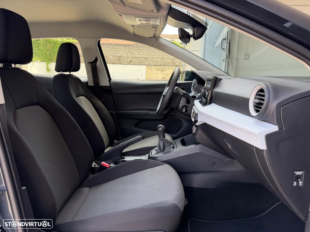 SEAT Ibiza 1.0 EcoTSI Style - 14