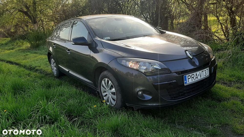 Renault Megane 1.5 dCi Style Edition - 3
