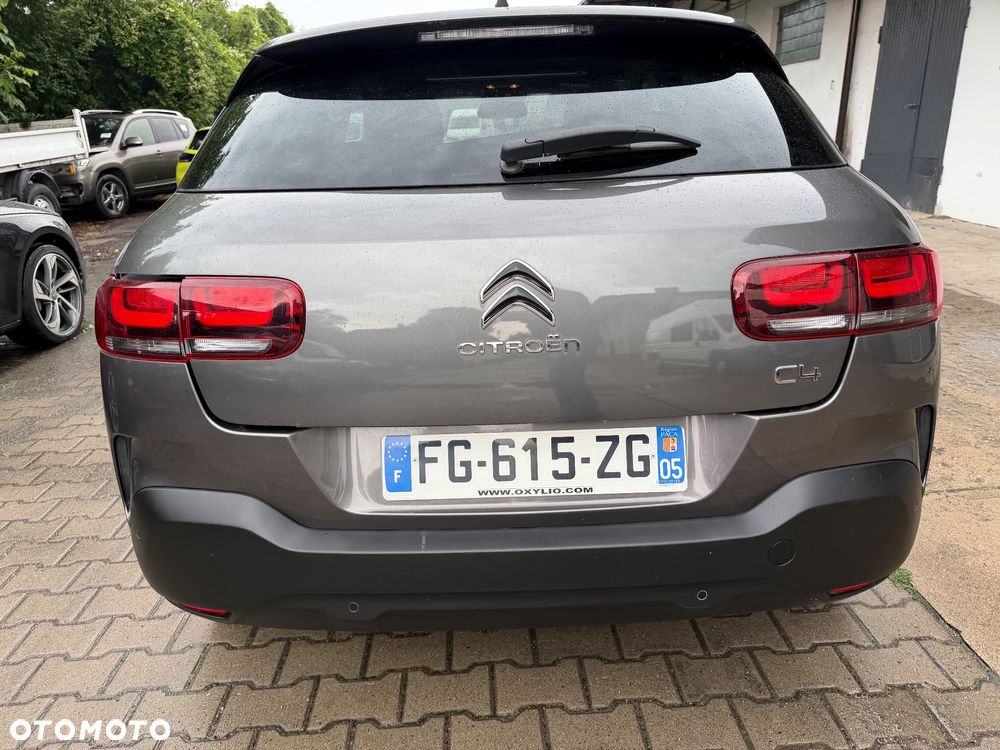 Citroën C4 Cactus Pure Tech 110 Stop&Start Shine - 26