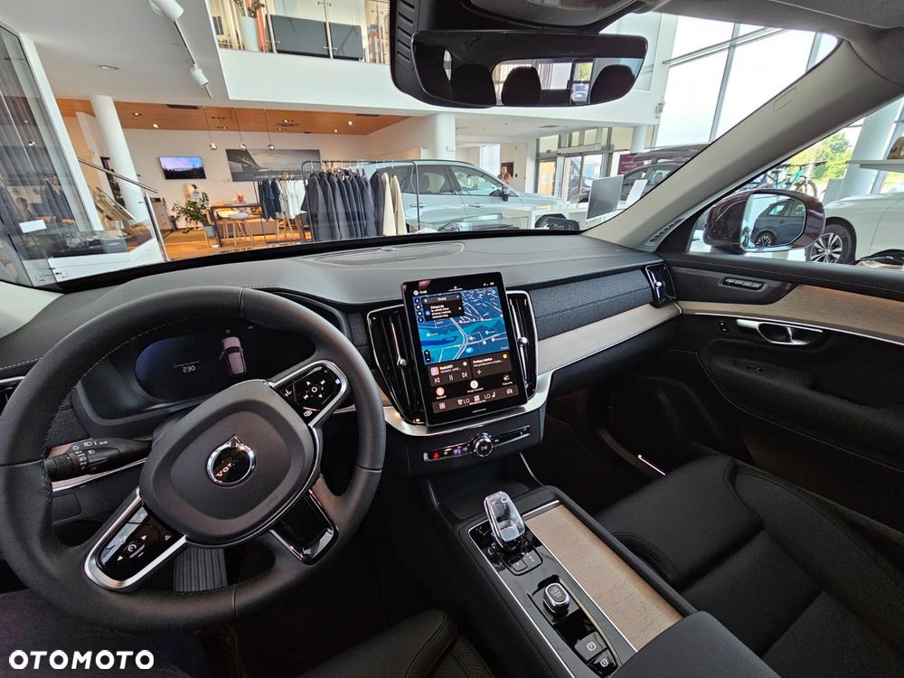 Volvo XC 90 B5 B AWD Plus Bright - 7