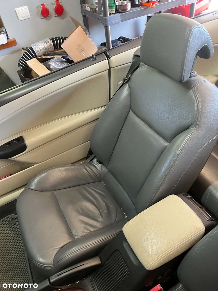 Saab 9-3X - 5