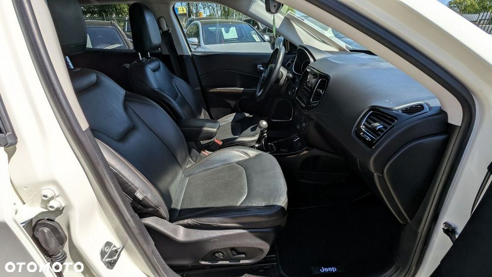 Jeep Compass - 20