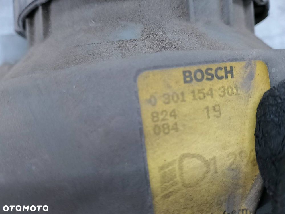 LAMPA PRZÓD LEWA OPEL FRONTERA B 1305235378 - 4
