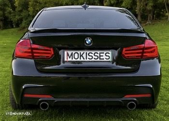 BMW 330 e iPerformance Pack M Shadow - 7
