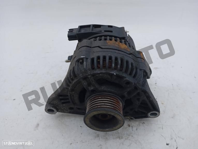 Alternador 231_0054b62 Nissan Micra Ii (k11) [1992_2002] 1.3 I - 1