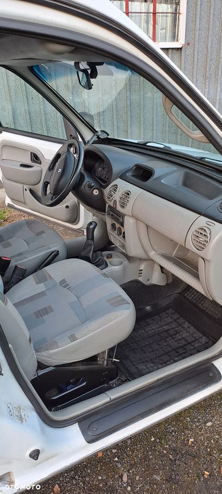 Renault Kangoo - 6