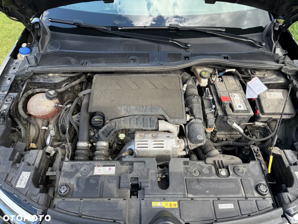 Citroën C4 1.2 PureTech Feel S&S - 21