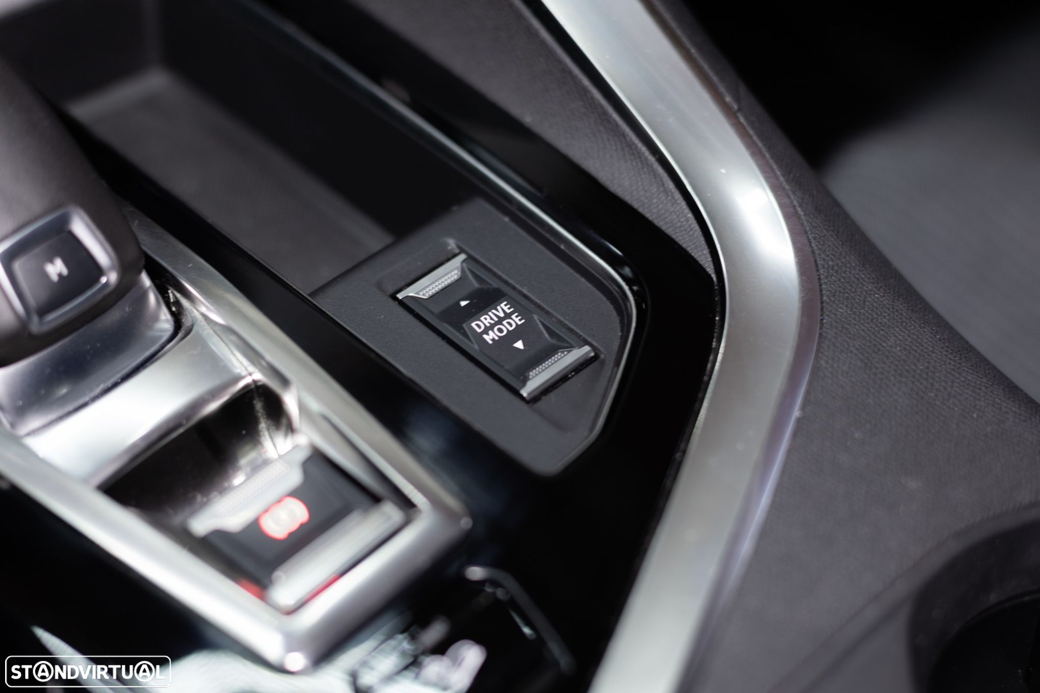 Peugeot 5008 BlueHDI 130 EAT8 Allure - 40