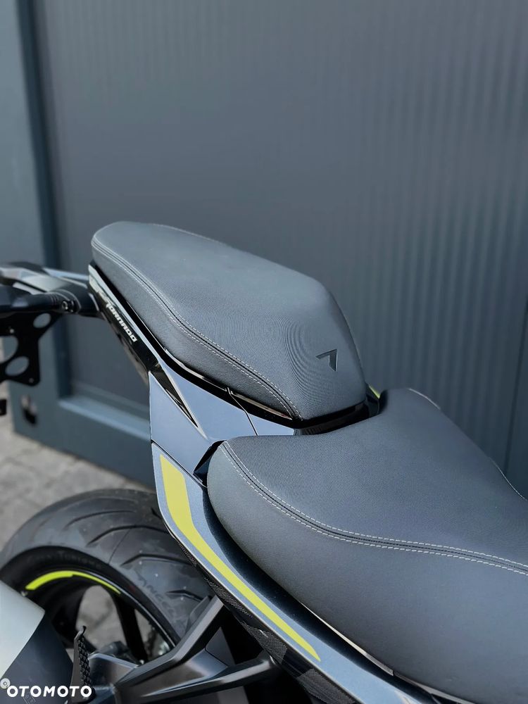 Benelli Tornado - 10