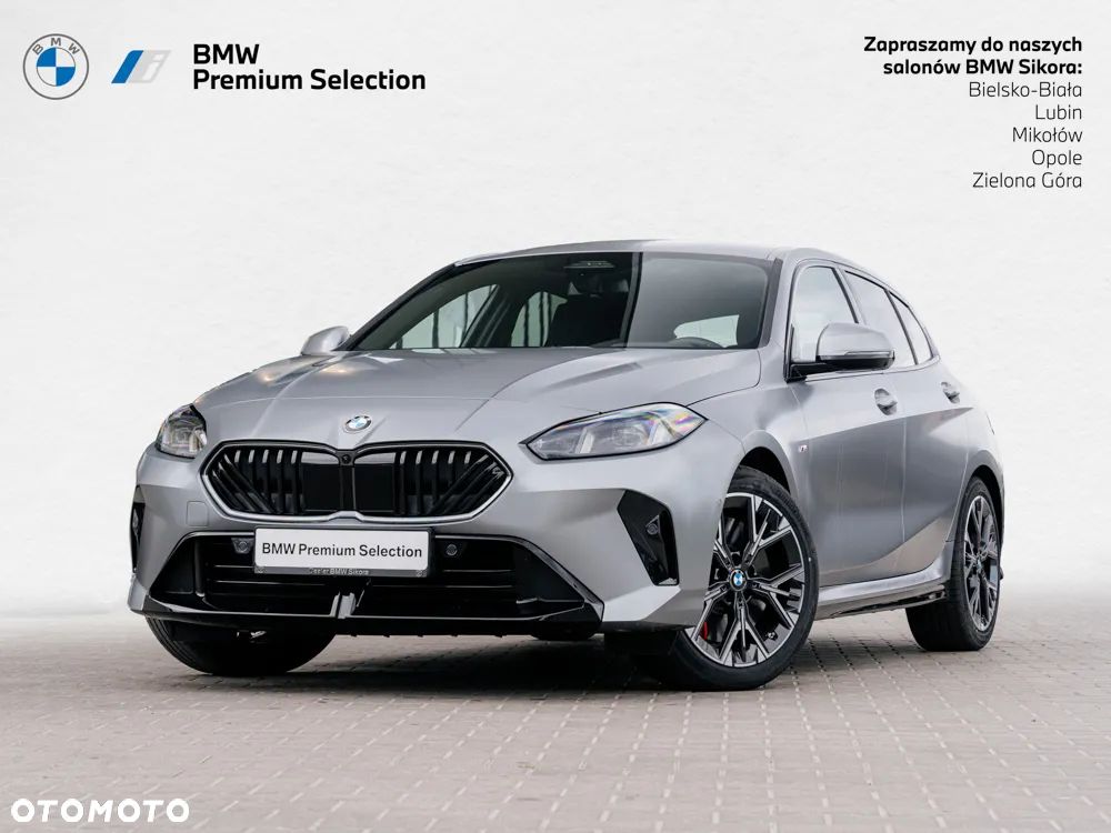 BMW Seria 1 123 xDrive - 1
