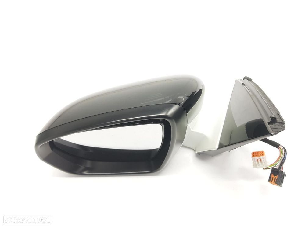 RETROVISOR ESQUERDO DS 7 CROSSBACK - 1