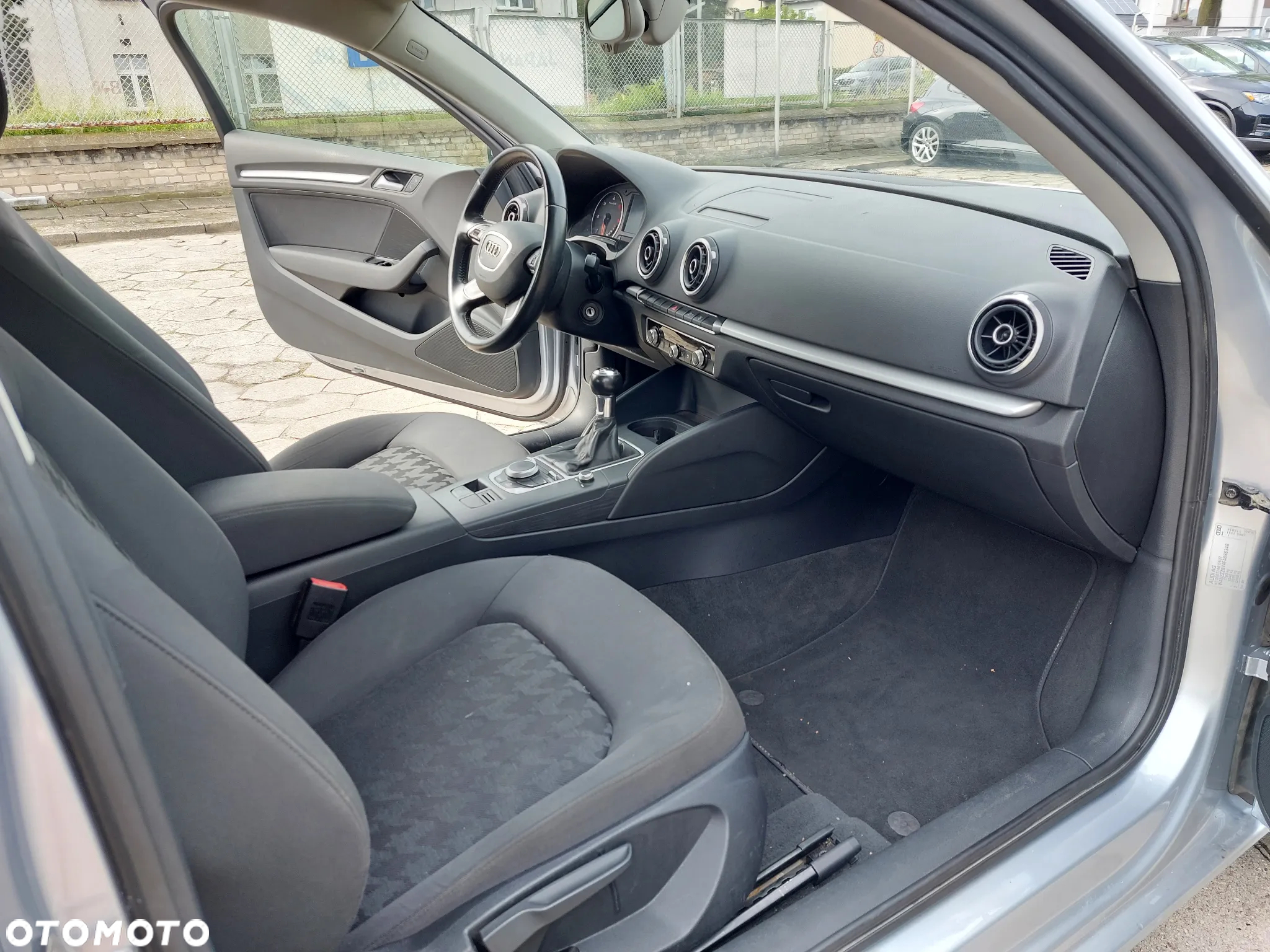 Audi A3 - 12