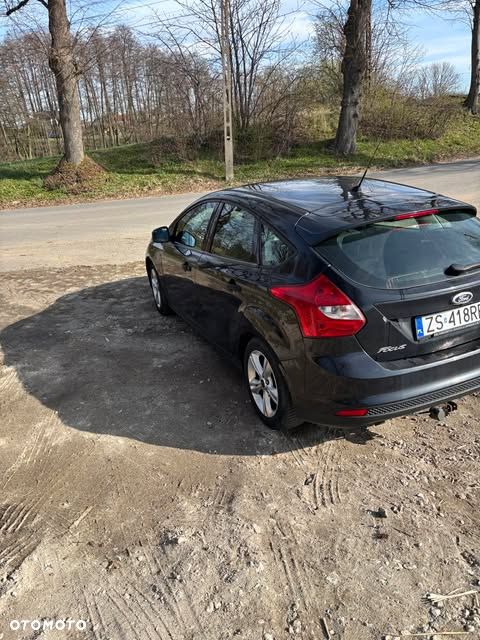 Ford Focus 1.6 TDCi Ambiente - 3
