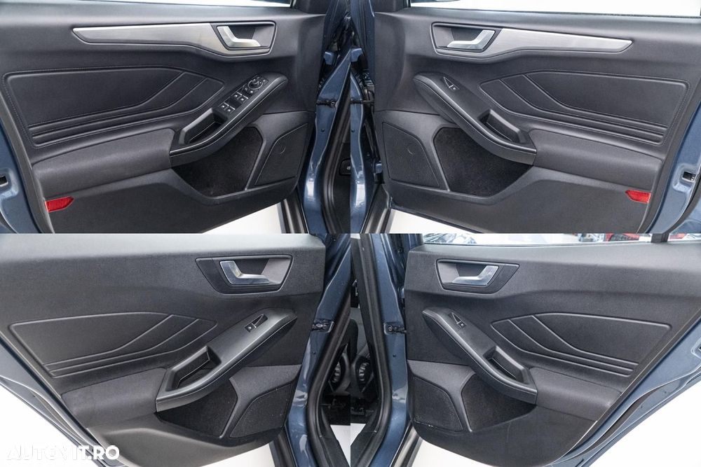 FORD Focus 2022 — imagine 24