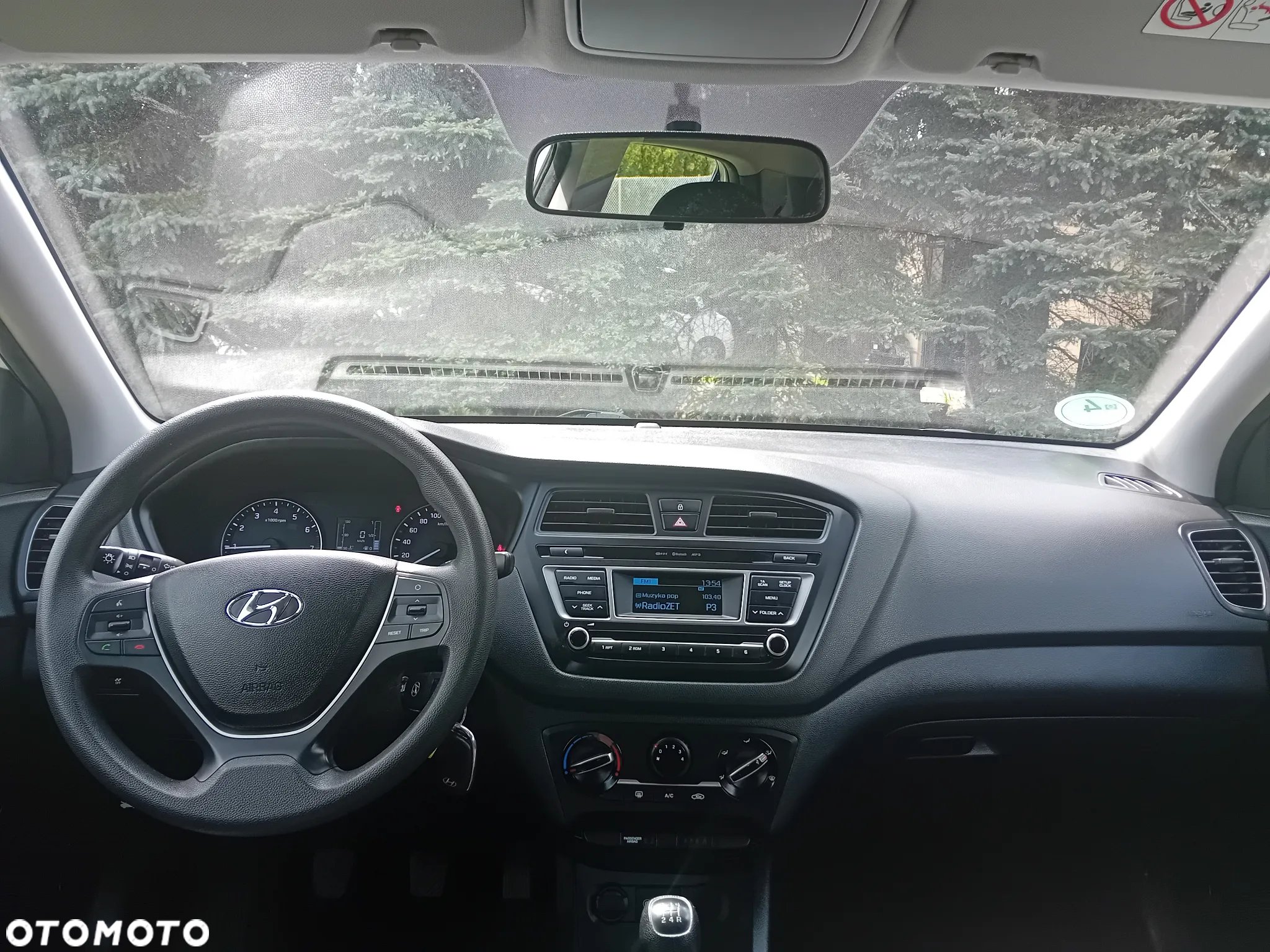 Hyundai i20 1.2 Select - 7