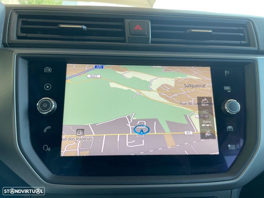 SEAT Ibiza 1.0 EcoTSI Reference - 20