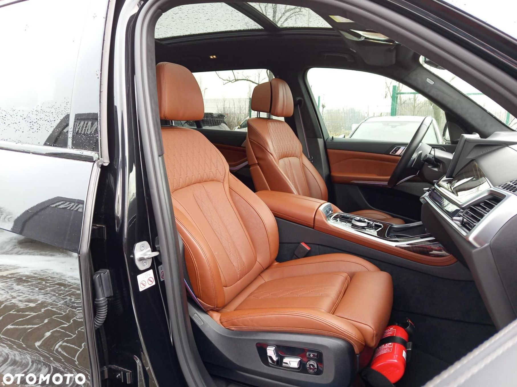 BMW X7 - 17