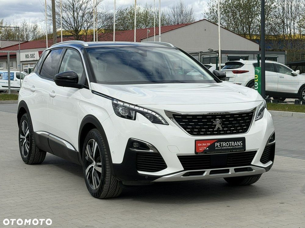 Peugeot 3008 - 12