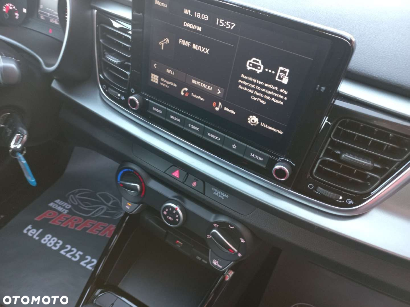 Kia Rio - 17