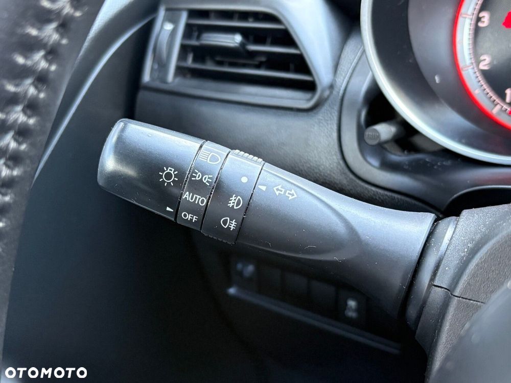 Suzuki Swift - 22