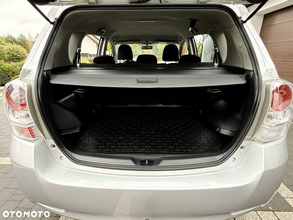 Toyota Verso 1.8 Edition - 36