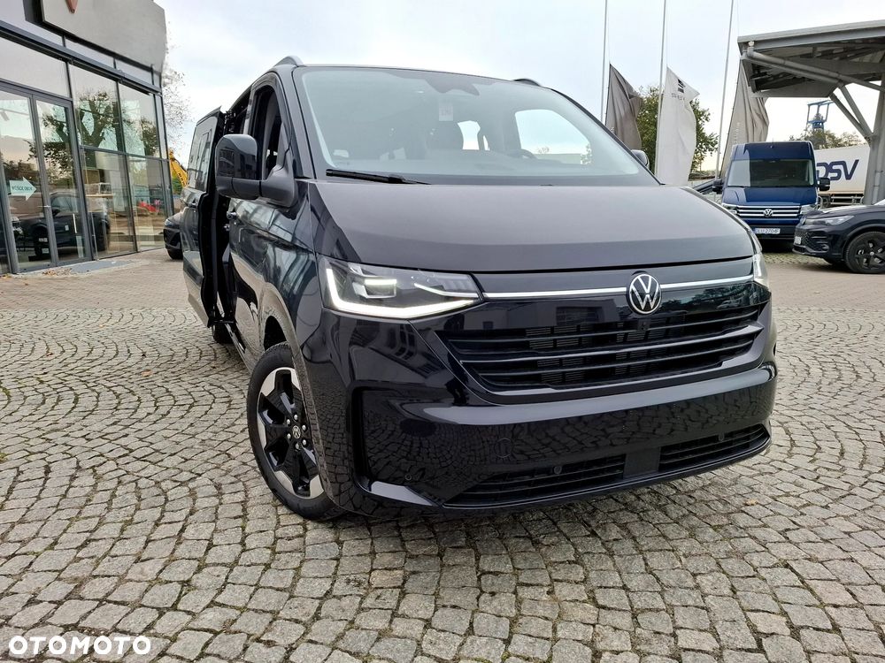 Volkswagen Caravelle 2.0 TDI L2 4Motion Style - 14