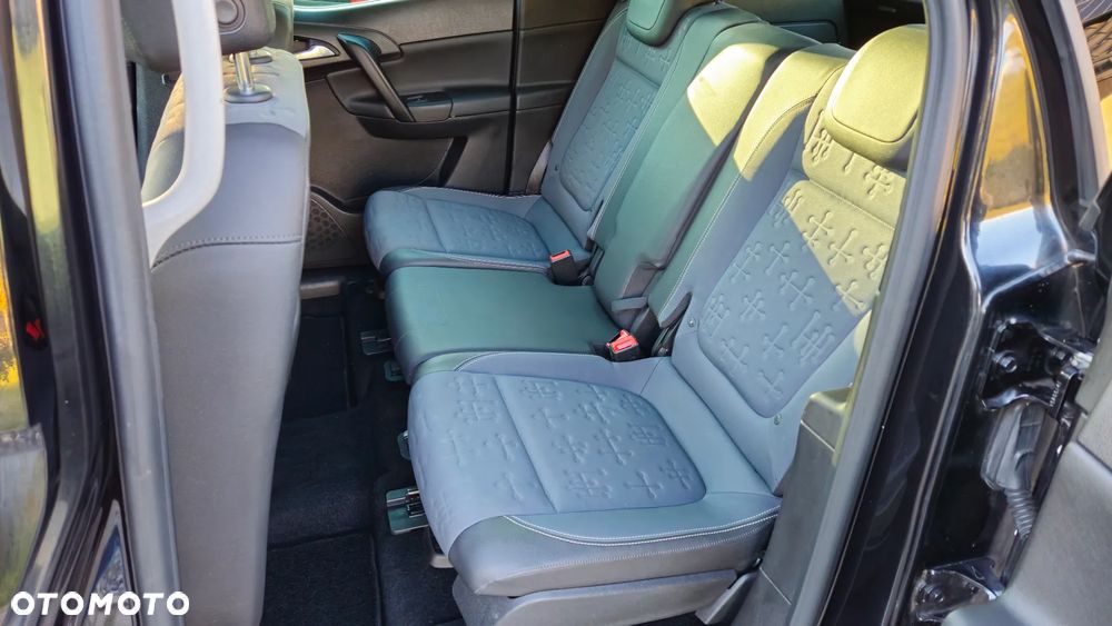 Opel Meriva 1.4 ecoflex Start/Stop Innovation - 11