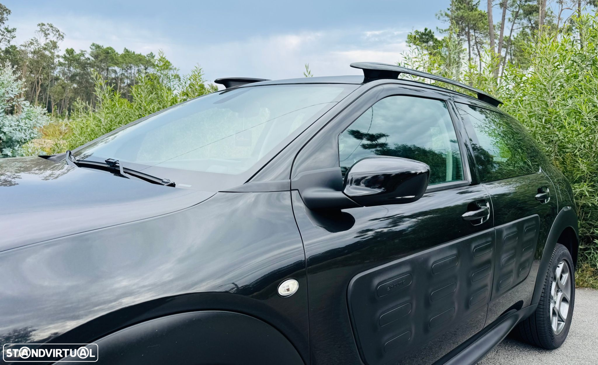 Citroën C4 Cactus 1.6 BlueHDi Shine - 4