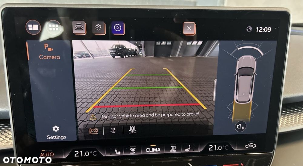 Cupra Terramar 2.0 TSI 4Drive DSG VZ Tribe Edition - 8
