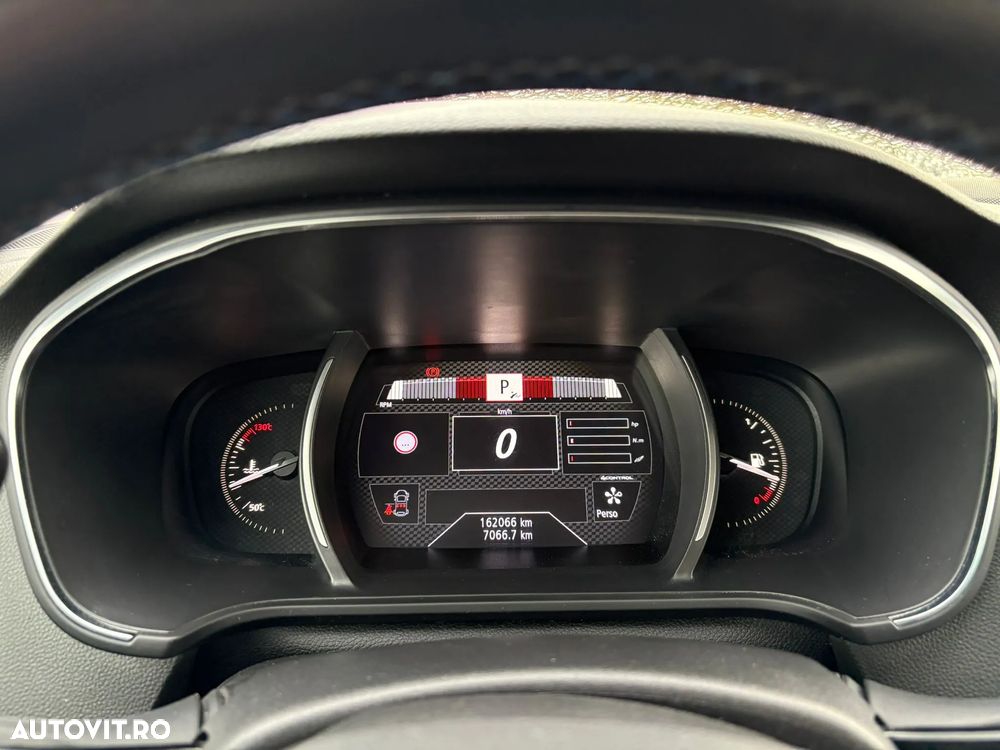 Renault Megane Grandtour ENERGY dCi 165 EDC GT - 9