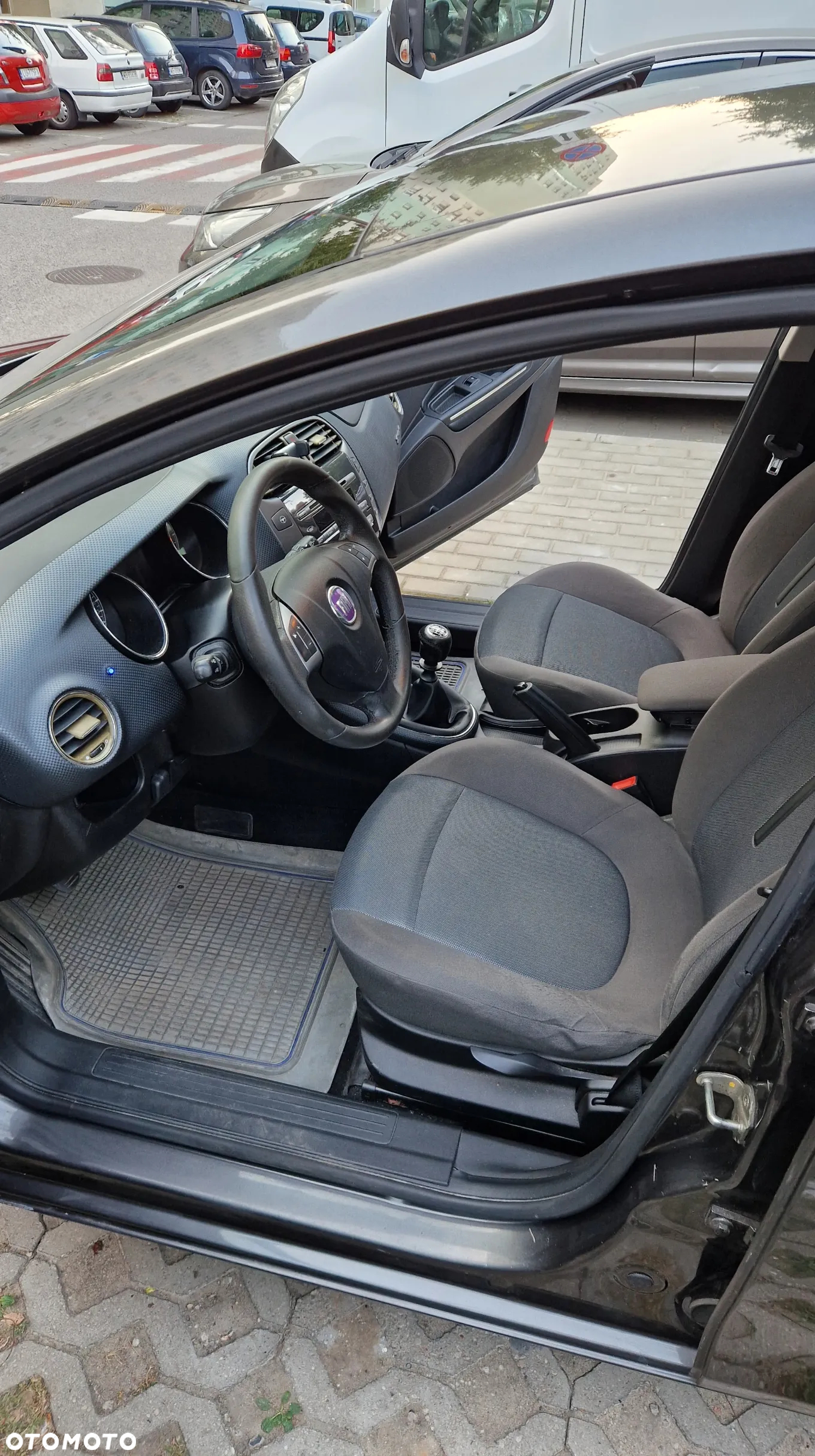 Fiat Bravo - 11