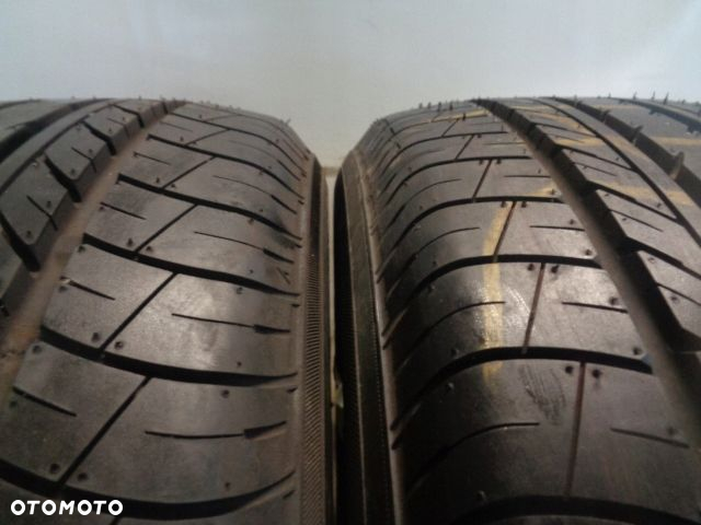 YOKOHAMA BLUEARTH E70 225/55R18 98H - 8