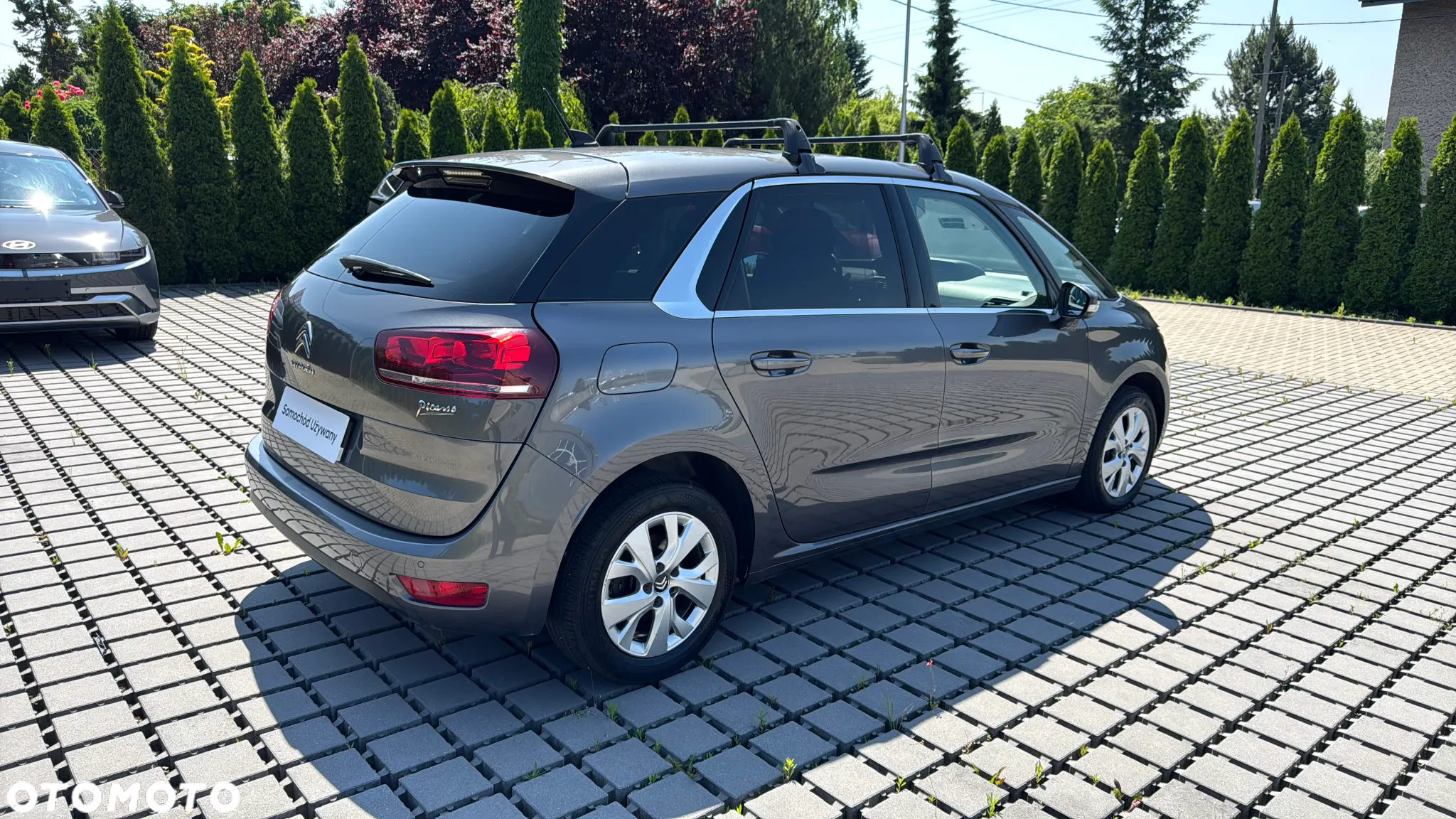 Citroën C4 Picasso 1.2 PureTech MoreLife S&S - 6