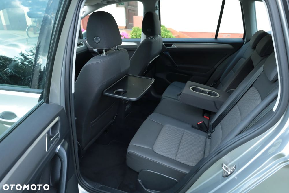 Volkswagen Golf Sportsvan SV 1.4 TSI BMT Comfortline - 18