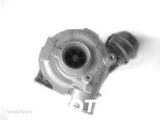 TURBINA BMW 530 E39 BMW 730 E38 184/193 KM 3.O D