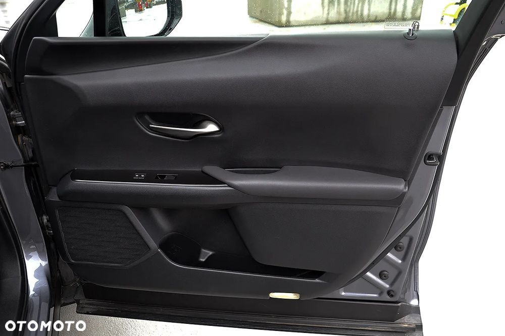 Lexus UX 250h Business Edition - 18