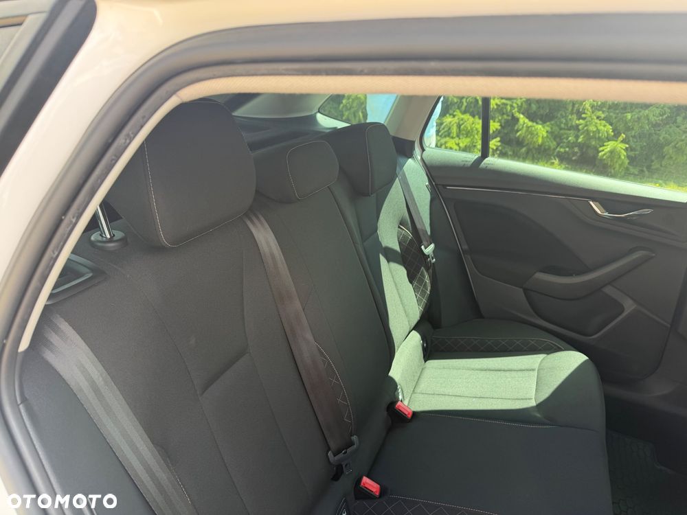 Skoda Scala 1.6 TDI SCR Ambition - 15
