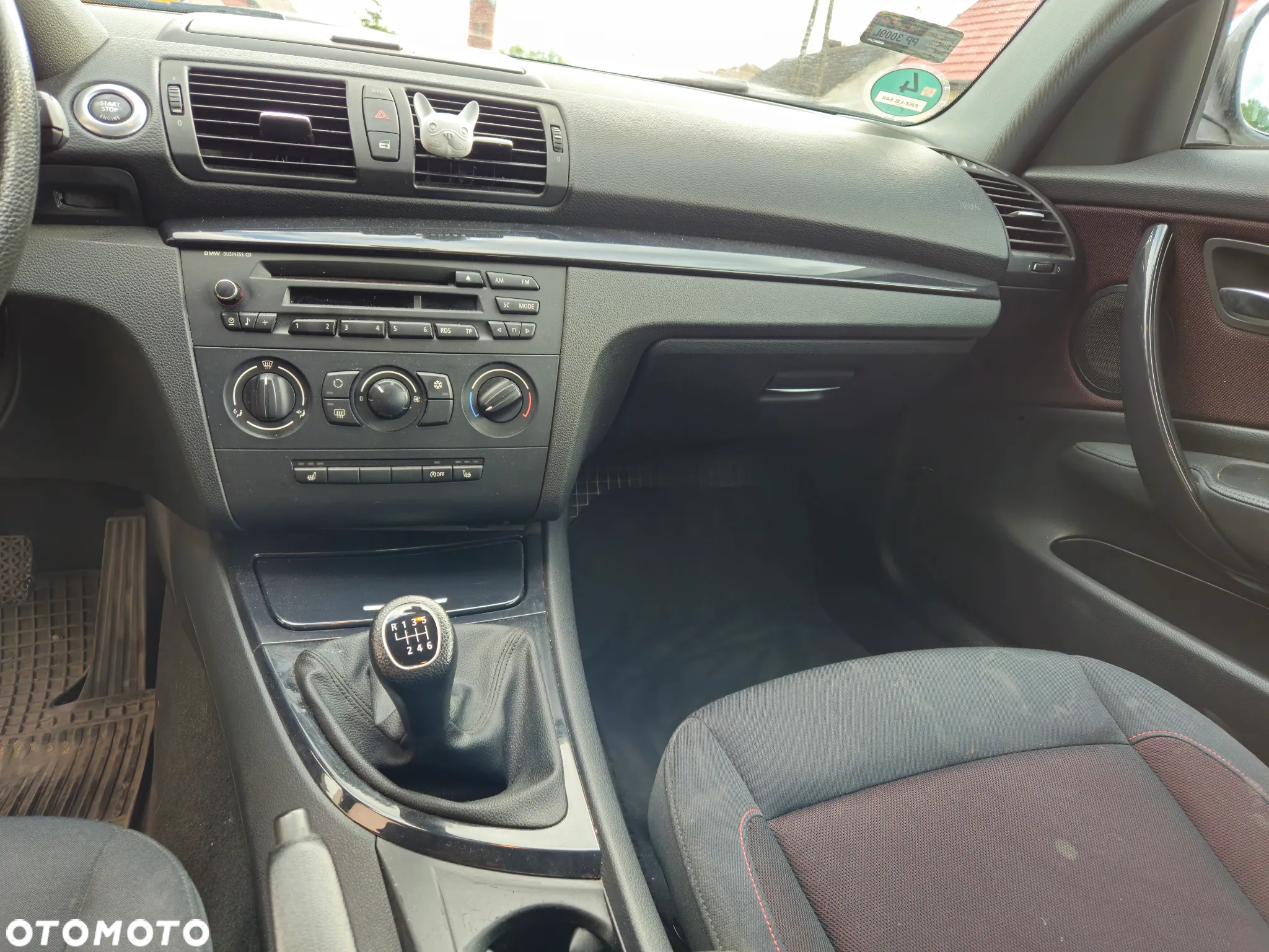 BMW Seria 1 116i - 8