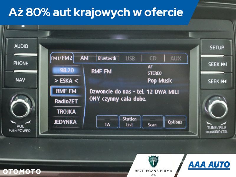 Mazda 6 - 10