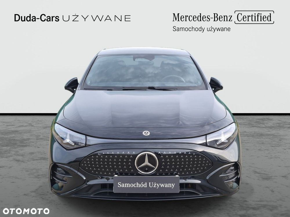 Mercedes-Benz CLA 250+ 85kWh - 9