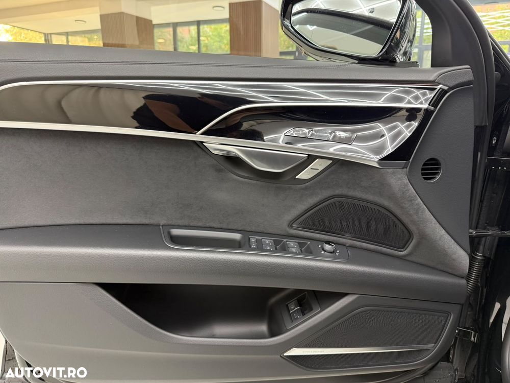 Audi A8 60 TFSI e quattro Tiptronic PHEV - 26