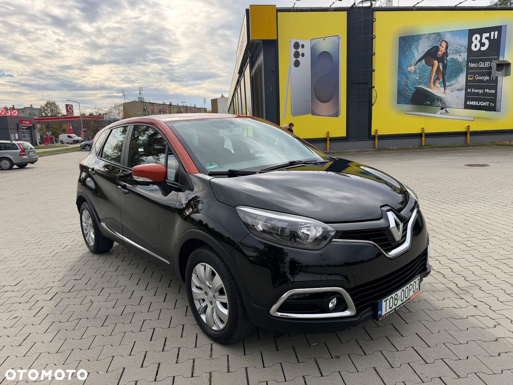 Renault Captur 0.9 Energy TCe Intens - 24