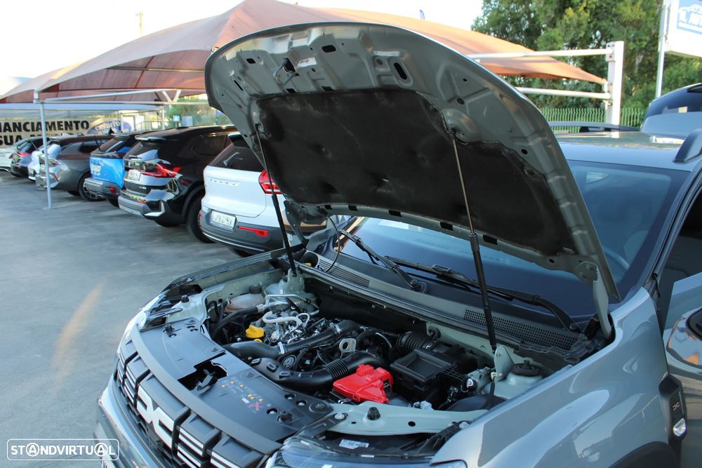 Dacia Duster 1.3 TCe SL Extreme EDC - 57