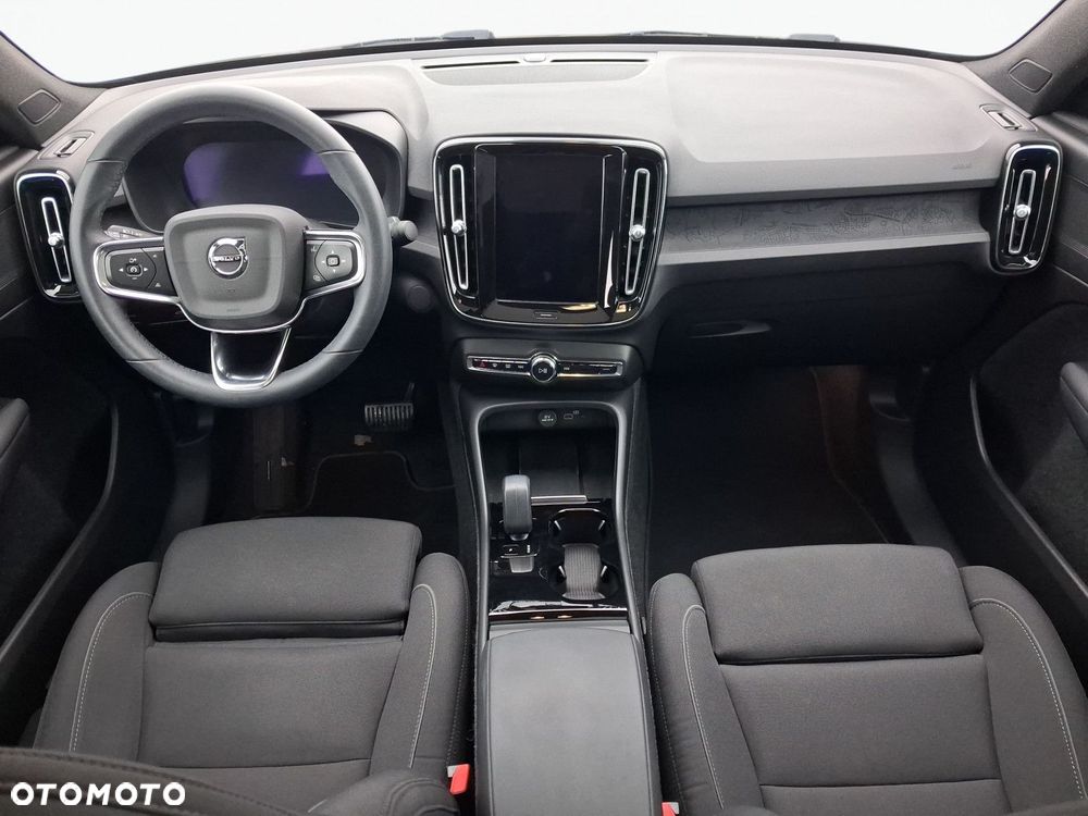 Volvo C40 - 21