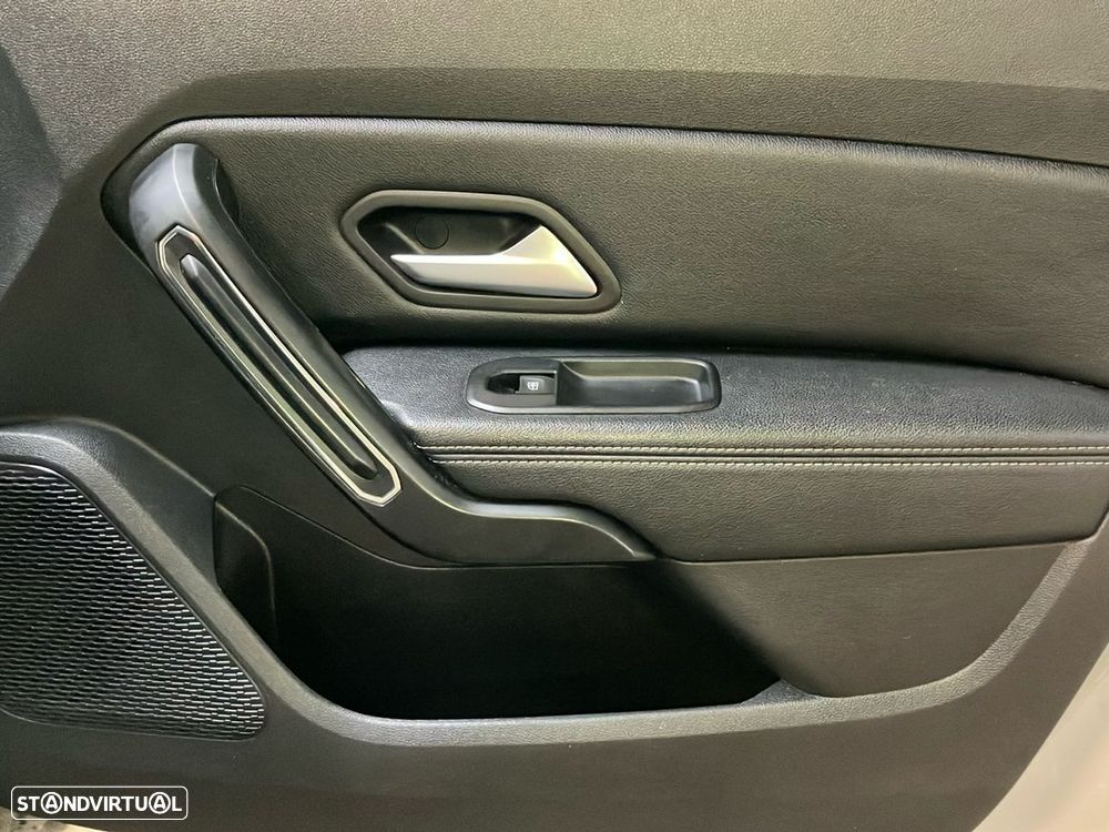 Dacia Duster 1.0 TCe ECO-G Prestige Bi-Fuel - 22