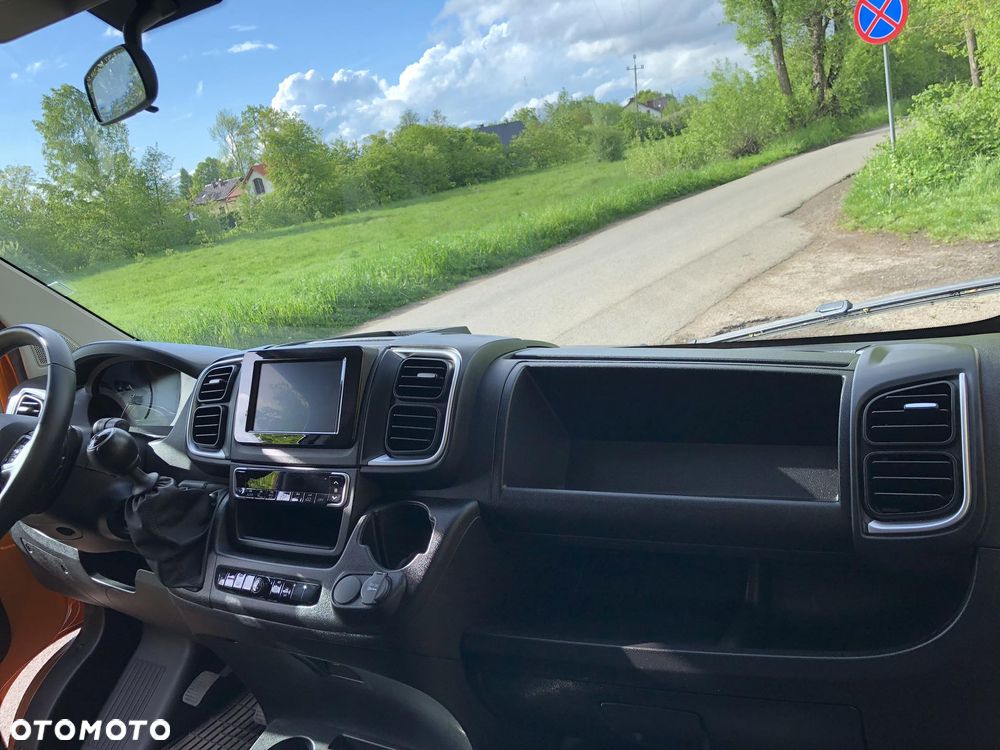 Fiat Ducato - 4