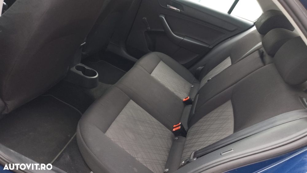 Seat Toledo 1.2 TSI Reference - 7